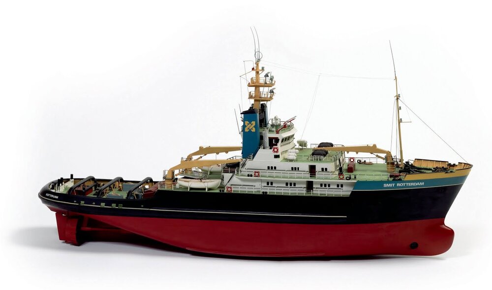 1:75 Smit Rotterdam